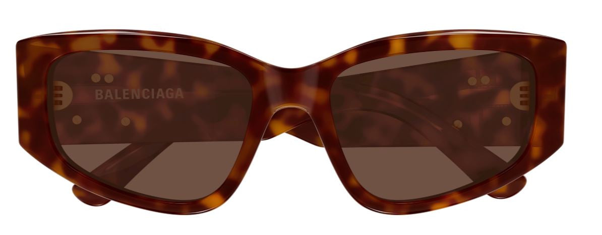 Balenciaga Everyday BB0475S Sunglasses