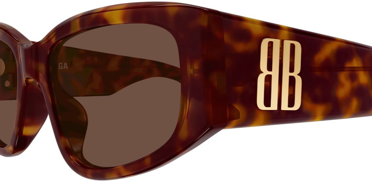 Balenciaga Everyday BB0475S Sunglasses