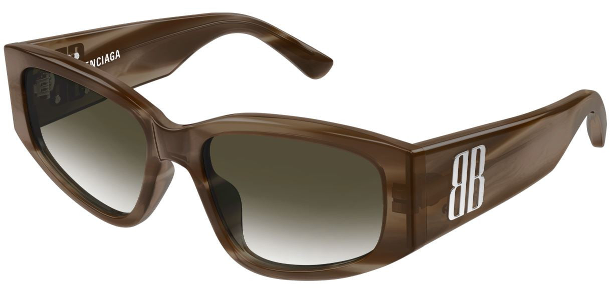 Balenciaga Everyday BB0475S Sunglasses