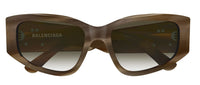Balenciaga Everyday BB0475S Sunglasses