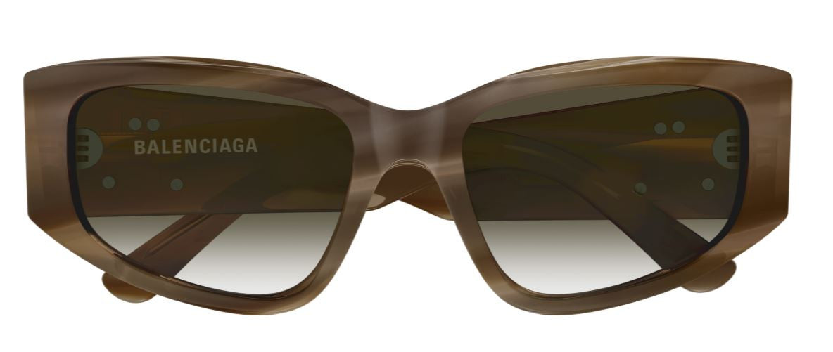 Balenciaga Everyday BB0475S Sunglasses