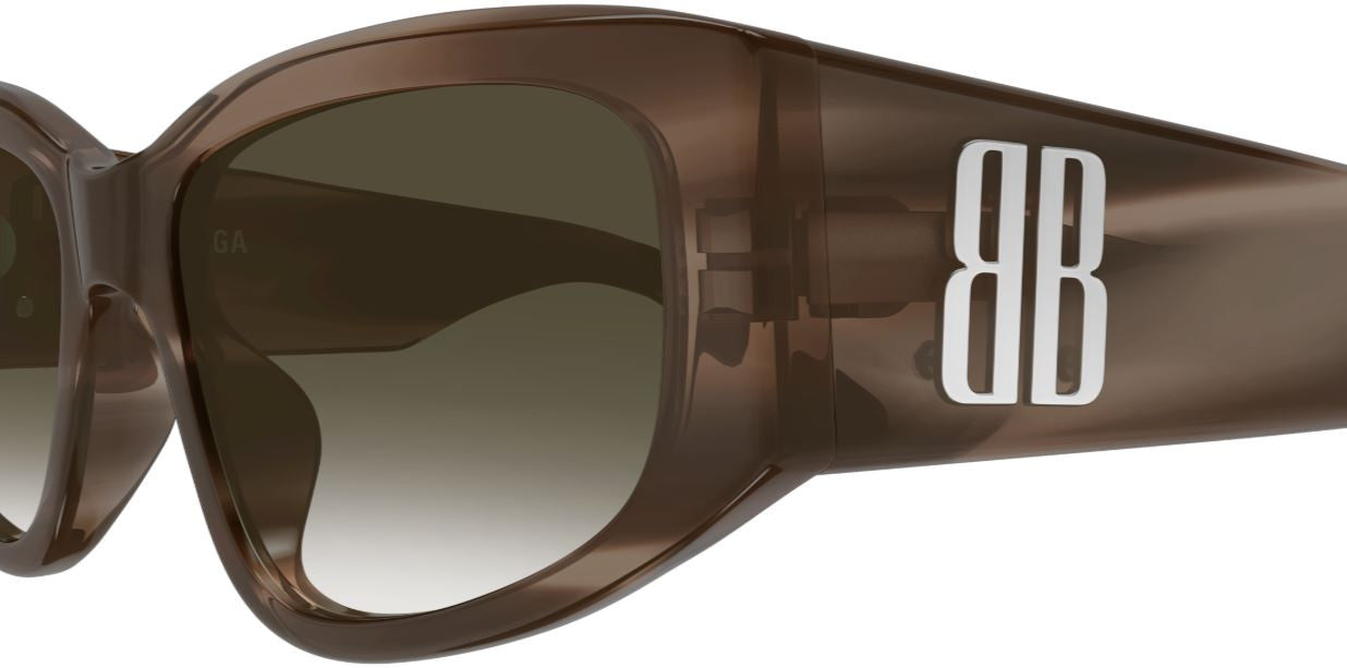 Balenciaga Everyday BB0475S Sunglasses