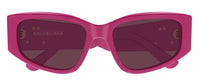 Balenciaga Everyday BB0475S Sunglasses
