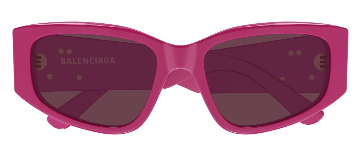 Balenciaga Everyday BB0475S Sunglasses