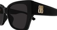 Balenciaga Everyday BB0474S Sunglasses