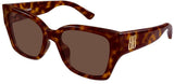Balenciaga Everyday BB0474S Sunglasses