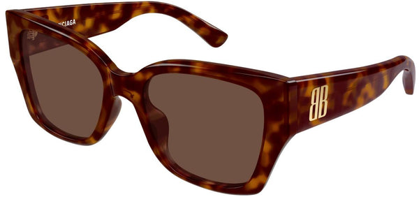 Lunettes de Soleil Balenciaga Everyday BB0474S