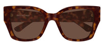 Balenciaga Everyday BB0474S Sunglasses