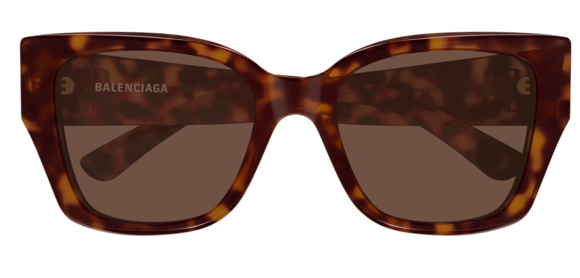 Balenciaga Everyday BB0474S Sunglasses