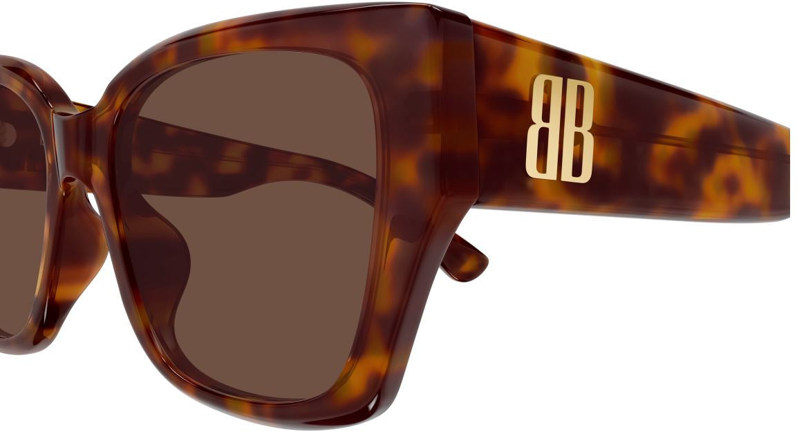Balenciaga Everyday BB0474S Sunglasses