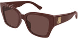 Balenciaga Everyday BB0474S Sunglasses