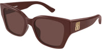 Balenciaga Everyday BB0474S Sunglasses