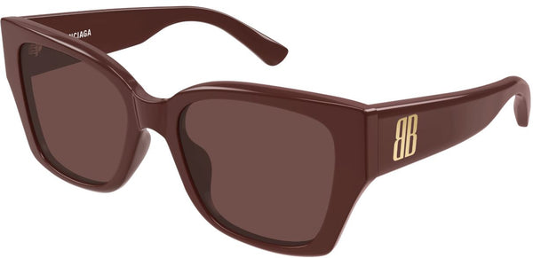 Lunettes de Soleil Balenciaga Everyday BB0474S