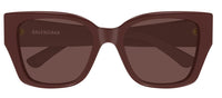 Balenciaga Everyday BB0474S Sunglasses