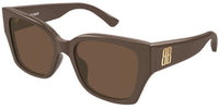 Balenciaga Everyday BB0474S Sunglasses
