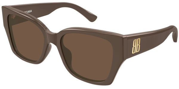 Lunettes de Soleil Balenciaga Everyday BB0474S