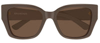 Balenciaga Everyday BB0474S Sunglasses