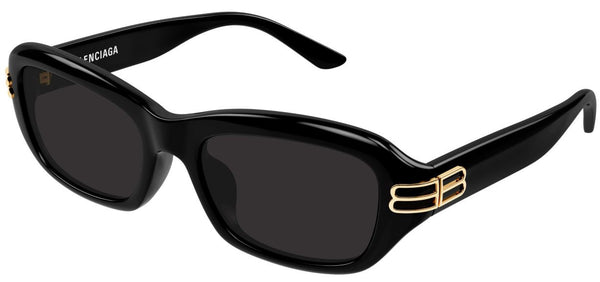 Lunettes de Soleil Balenciaga Everyday BB0471SK