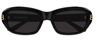 Balenciaga Everyday BB0471SK Sunglasses