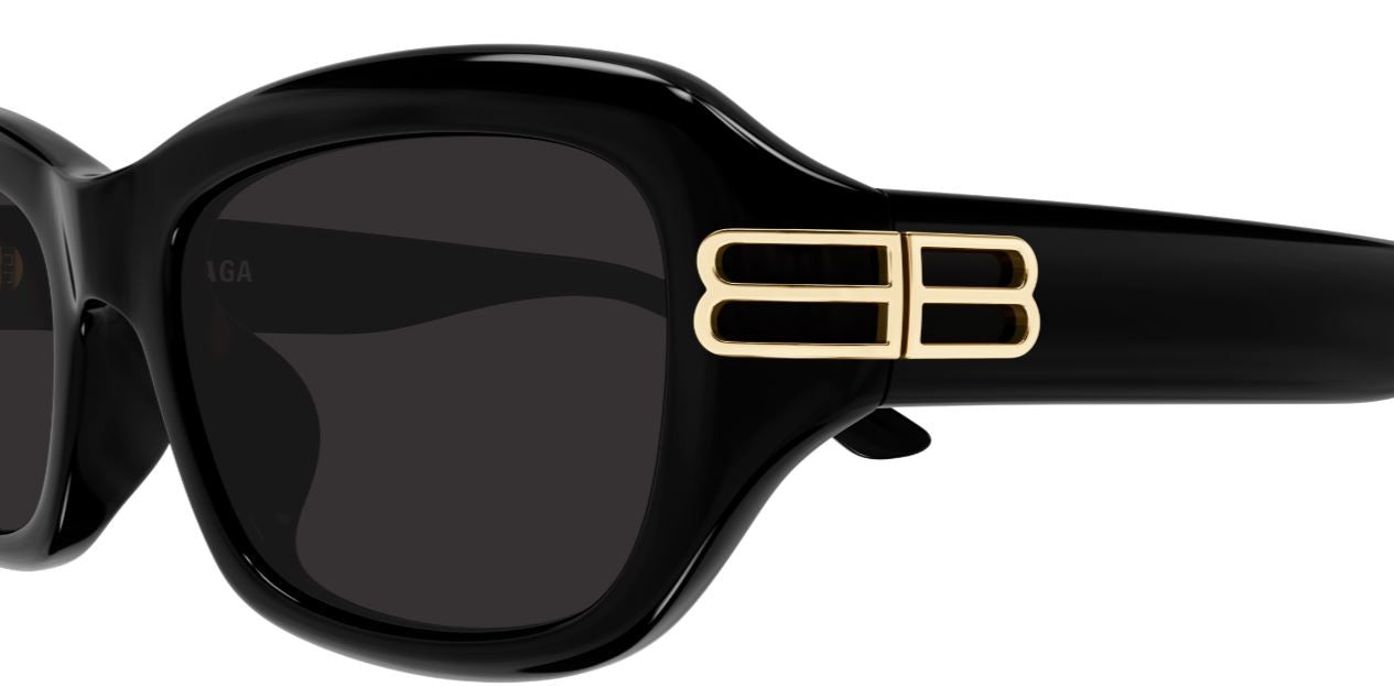 Balenciaga Everyday BB0471SK Sunglasses