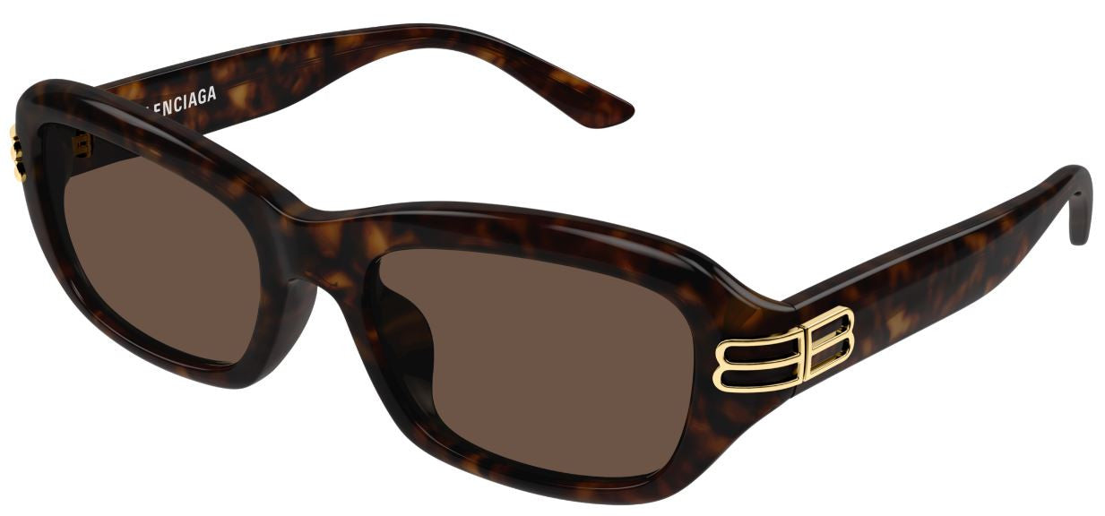 Balenciaga Everyday BB0471SK Sunglasses