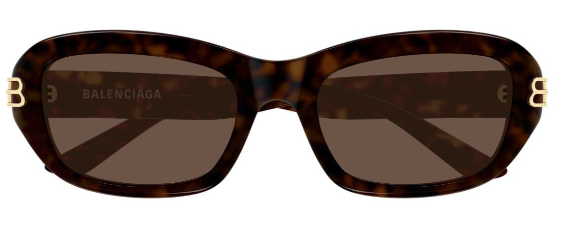 Balenciaga Everyday BB0471SK Sunglasses
