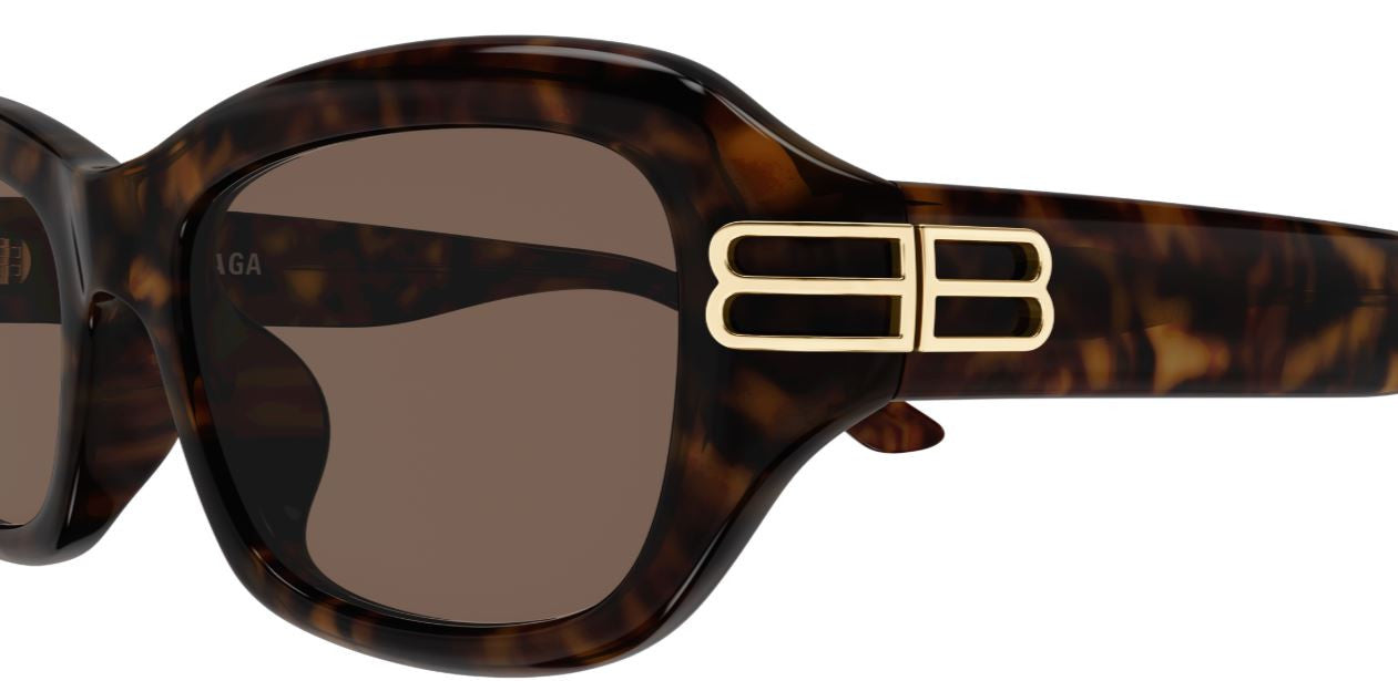 Balenciaga Everyday BB0471SK Sunglasses