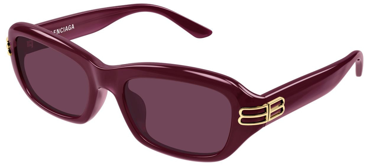 Balenciaga Everyday BB0471SK Sunglasses
