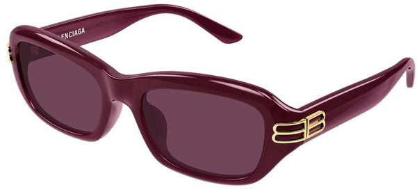 Lunettes de Soleil Balenciaga Everyday BB0471SK