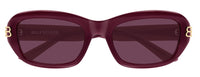 Balenciaga Everyday BB0471SK Sunglasses