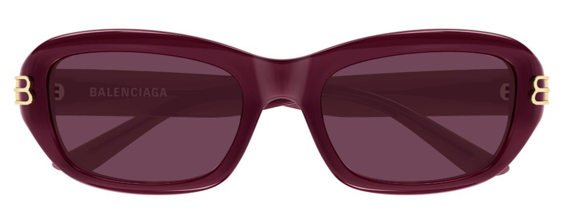 Balenciaga Everyday BB0471SK Sunglasses