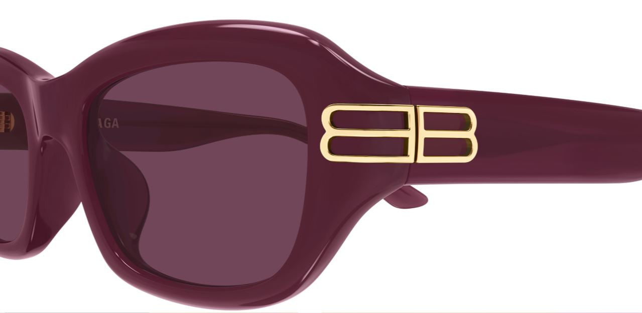 Balenciaga Everyday BB0471SK Sunglasses