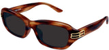 Balenciaga Everyday BB0471SK Sunglasses