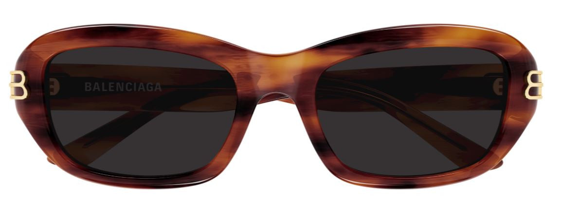 Balenciaga Everyday BB0471SK Sunglasses