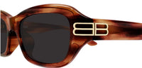 Balenciaga Everyday BB0471SK Sunglasses