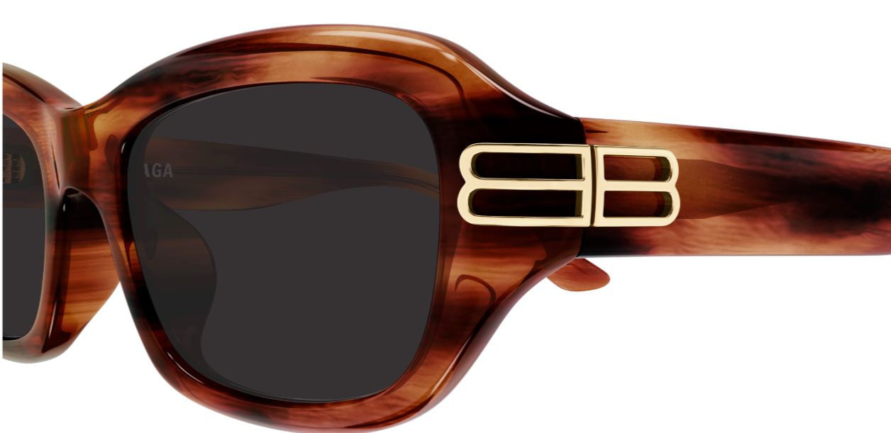 Balenciaga Everyday BB0471SK Sunglasses