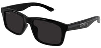 Balenciaga Everyday BB0469SA Sunglasses