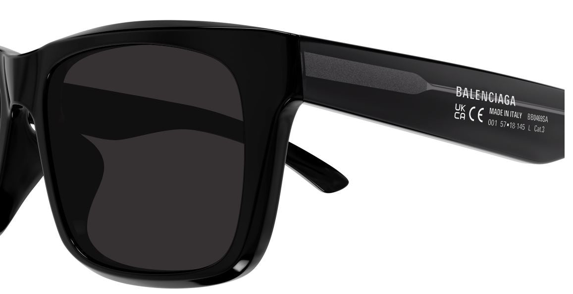 Balenciaga Everyday BB0469SA Sunglasses