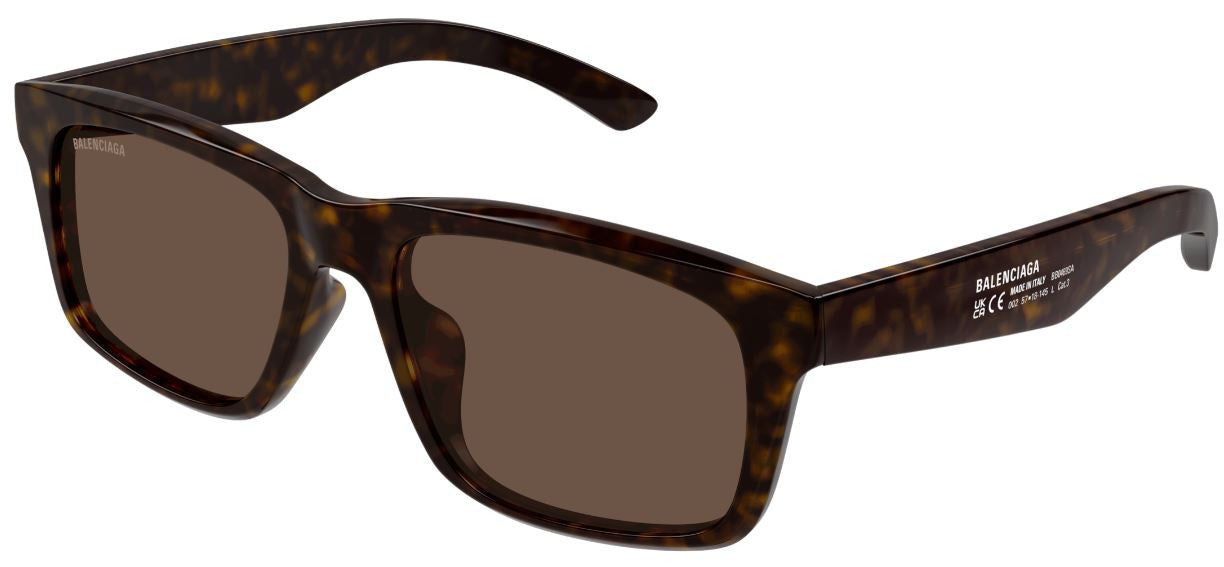 Balenciaga Everyday BB0469SA Sunglasses