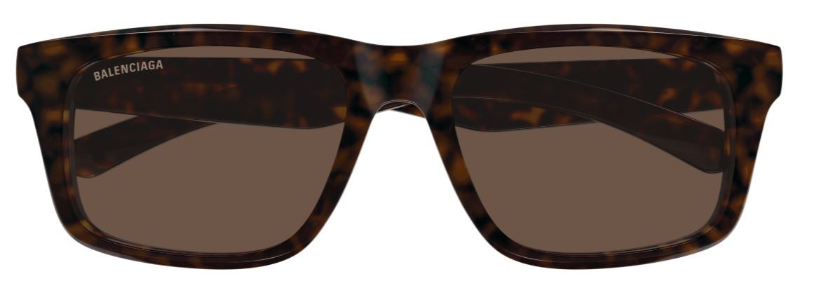 Balenciaga Everyday BB0469SA Sunglasses