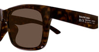 Balenciaga Everyday BB0469SA Sunglasses
