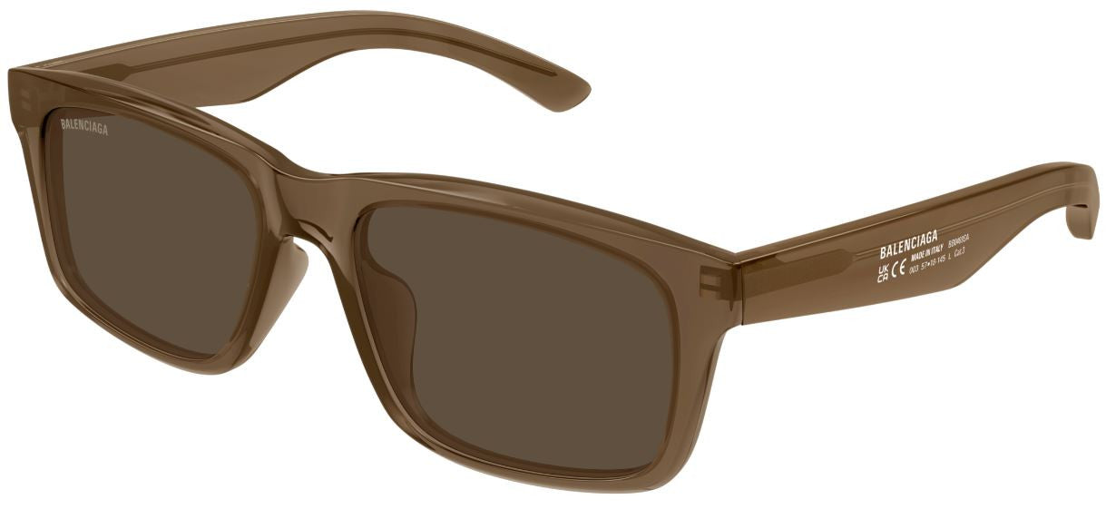 Balenciaga Everyday BB0469SA Sunglasses