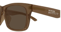 Balenciaga Everyday BB0469SA Sunglasses