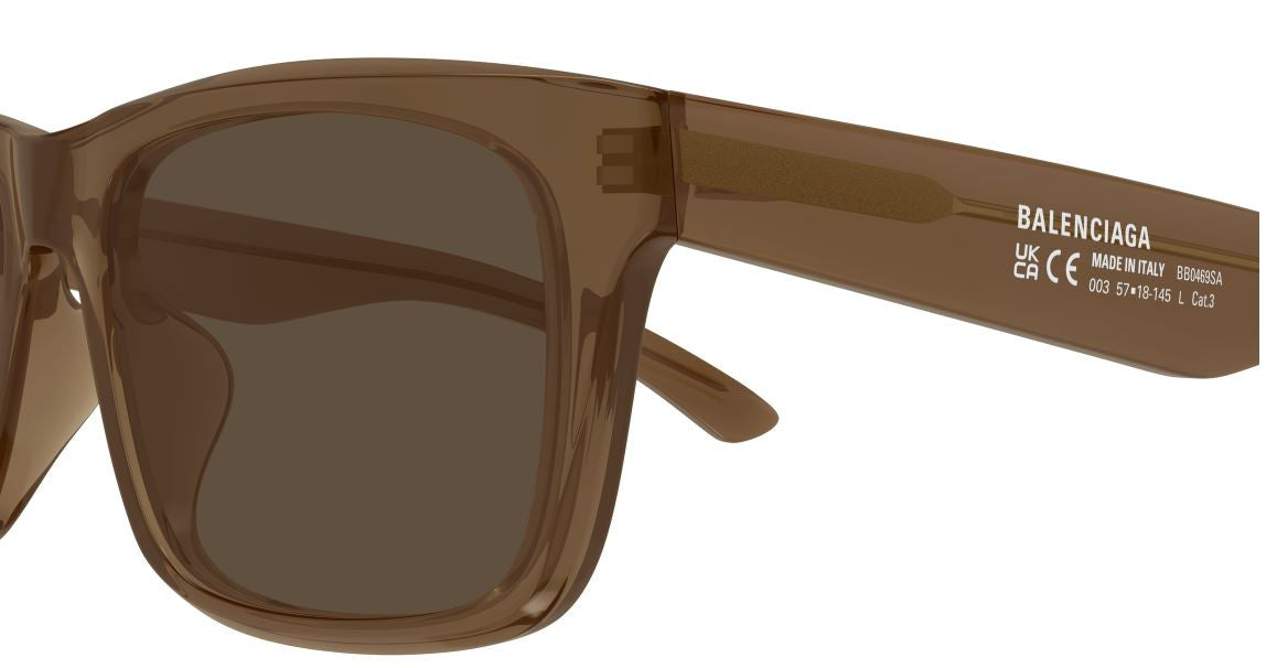 Balenciaga Everyday BB0469SA Sunglasses