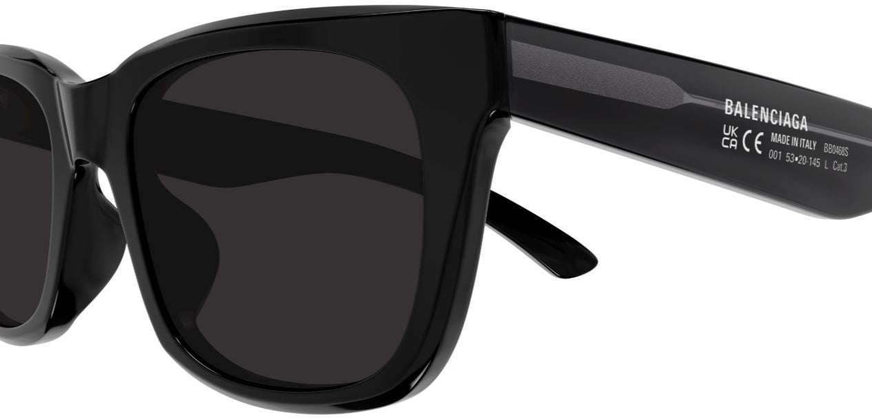Balenciaga Everyday BB0468S Sunglasses