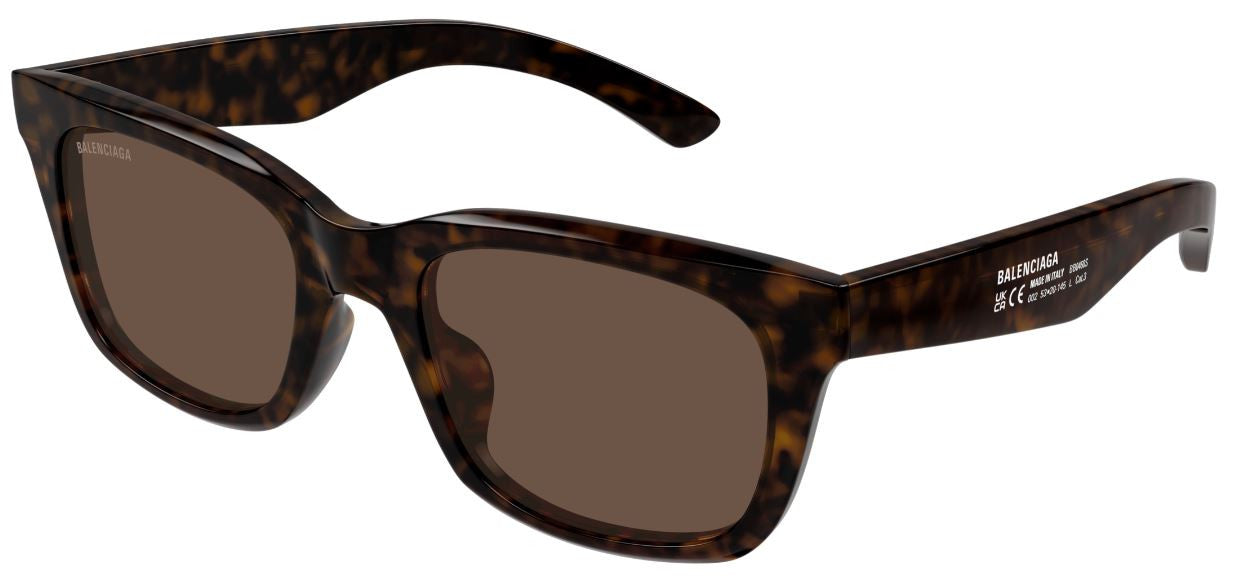 Balenciaga Everyday BB0468S Sunglasses
