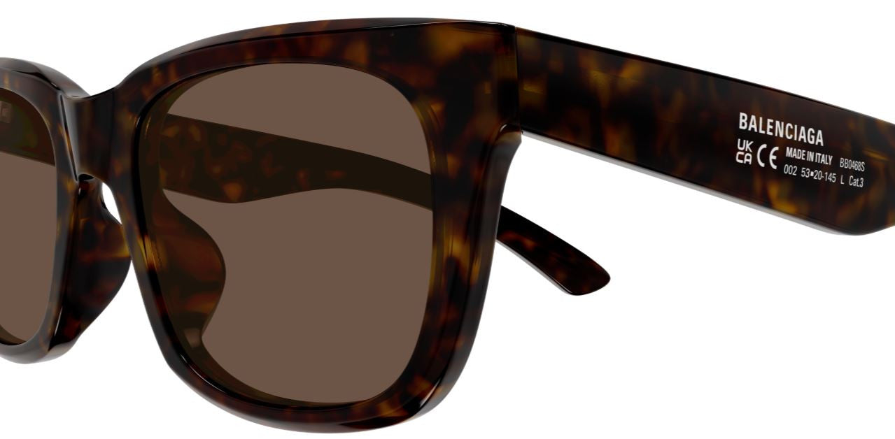 Balenciaga Everyday BB0468S Sunglasses