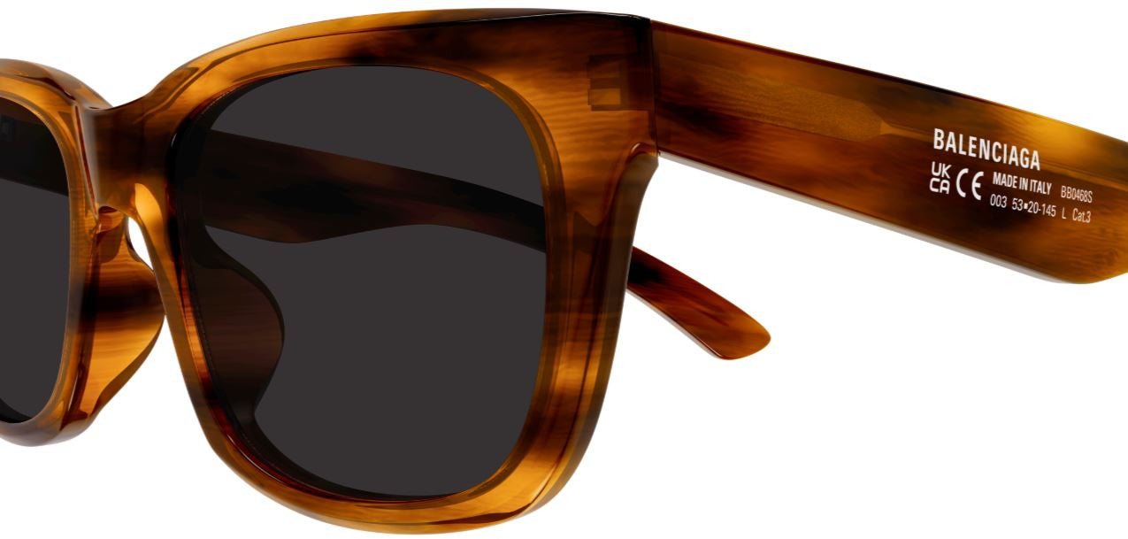 Balenciaga Everyday BB0468S Sunglasses