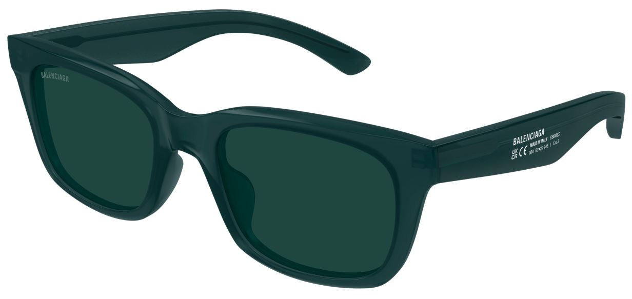 Balenciaga Everyday BB0468S Sunglasses