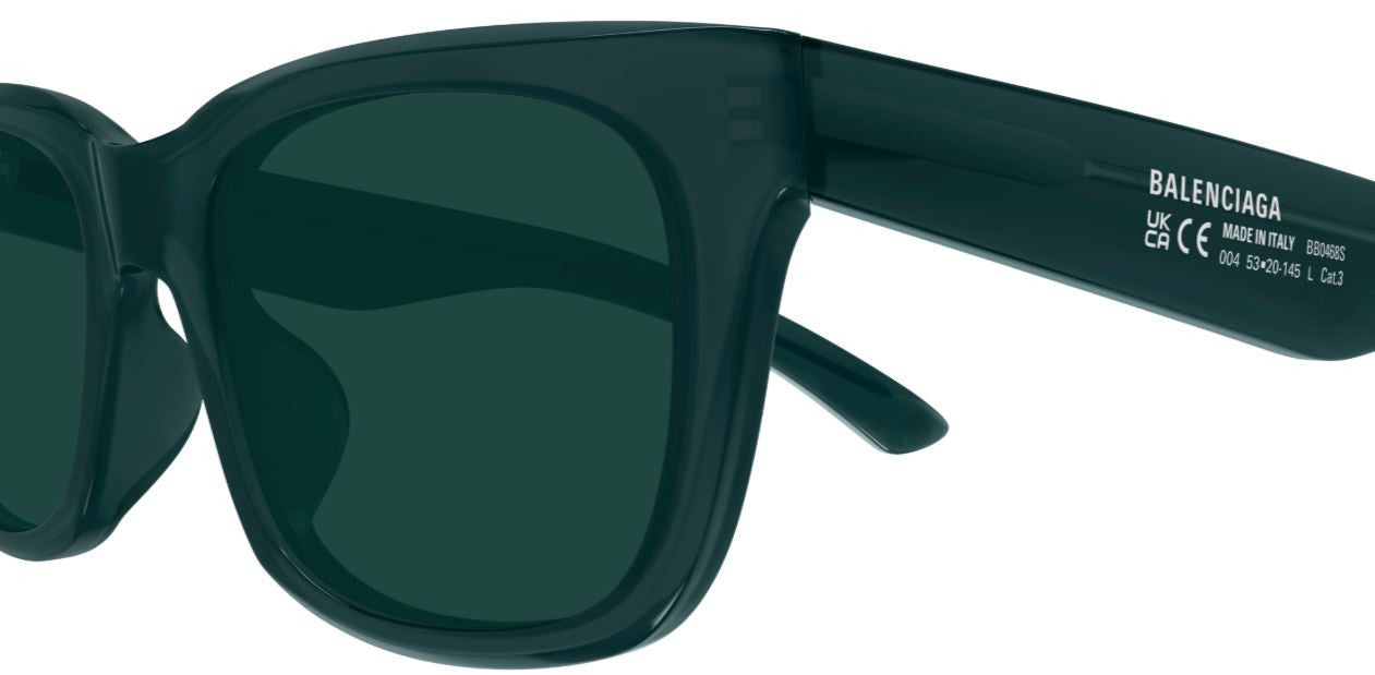 Balenciaga Everyday BB0468S Sunglasses